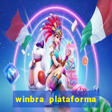 winbra plataforma de jogos